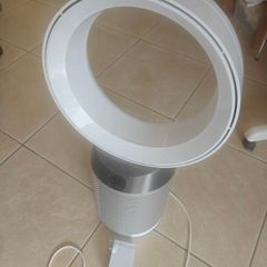 Dyson Pure Cool DP04 Air Purifier Fan App Controlled  83% Filters