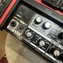 Roland Cube Street Red Basket Amp Image 4
