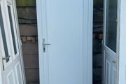Pvc Door