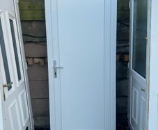Pvc Door