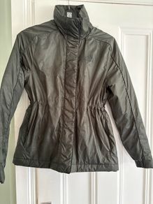 ladies adidas jacket