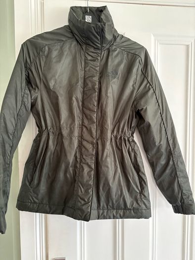 ladies adidas jacket