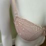 Beige bra or black bra size 34C-removable straps Image 2