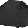 Heavy Duty Waterproof BBQ Cover Barbecue Grill Protection Cover Image 8