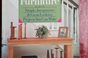 Make Furniture - Plans.