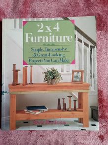 Make Furniture - Plans.