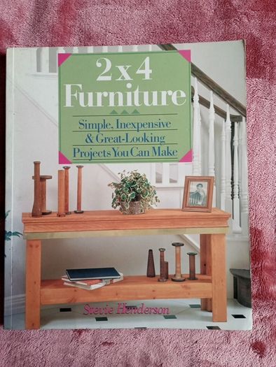 Make Furniture - Plans.