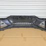 Complete front Bumper for Audi A7 C8 S6 RS6 honeycomb style Image 6