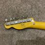 Fender  Squier classic vibe 50s Telecaster - 2018 Model manufactured in China. Built at the  Grand Reward factory Image 7