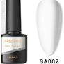 6 Colour Set Nail Semi Permanent Polish Gel 6 ml Image 5