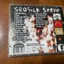 The Best of Seasick Steve CD Walkin' Man Image 2