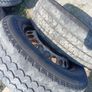 vw transporter wheels 16's Image 4
