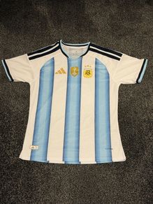 Argentina Jersey 2XL Slim Fit