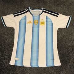 Argentina Jersey 2XL Slim Fit