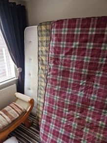 free doublemattress