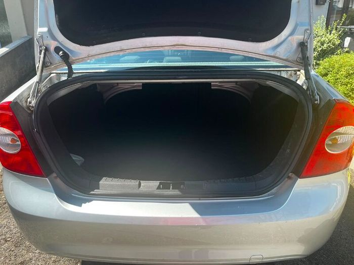 Ford Focus 2011