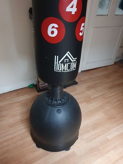 boxing