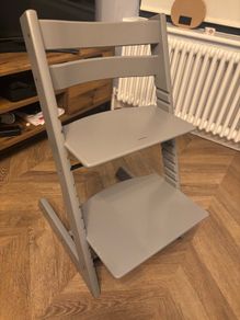 Tripp Trapp Chair