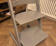 Tripp Trapp Chair
