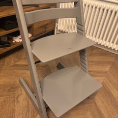 Tripp Trapp Chair