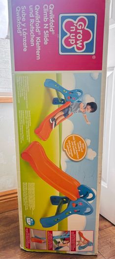 Kids Slide