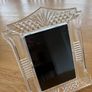 Waterford Crystal Picture frame Image 3