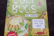 Book: Horrible Science (postage included)