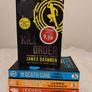 The Maze Runner Books By James Dashner Image 4