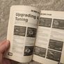 Gran Turismo 2 drivers manual helpful guide Image 3