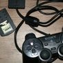 Playstation2 Slim - PS 2 Slim Image 2