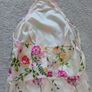 Floral summer maxi Dress size S Shein Image 4
