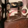 Victorian Antique  Cast Iron &  Iron Image 2
