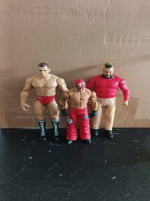 Wwe