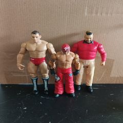 Wwe