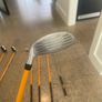 Cobra Speed Kids Golf Image 8