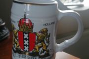 Beer Stein Mug