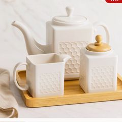 Tea set