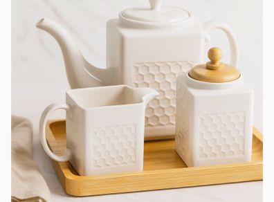 Tea set