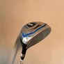 Golf Club Set (9 Clubs) - Slazenger iKON & TaylorMade Image 5