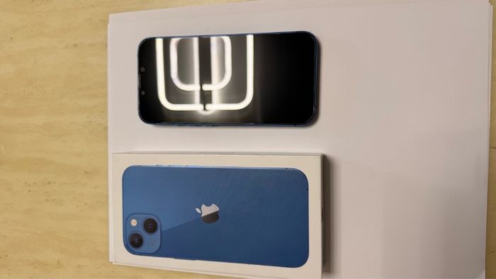 iPhone 13 128 GB