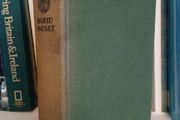 Kristin Lavransdatter by Sigrid Undset. Translated by Charles Archer Scott &amp; J. S. Scott (LP144)
