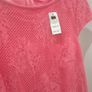 New Dunnes Stores Coral Dress Image 2