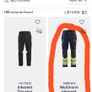 Blacklader Mens Wear Image 3