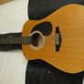 Palmer P41n - 1990 nice solid wood & great sound Image 4
