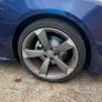 Audi TTRS alloys - 19 inch Image 3