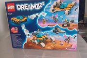 lego dreamz 71476
