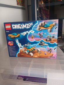 lego dreamz 71476