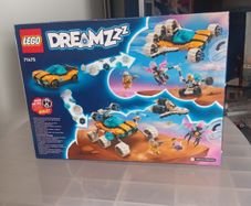 lego dreamz 71476
