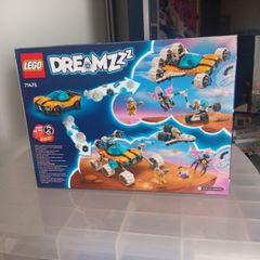 lego dreamz 71476