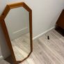 Late 90's Pine Mirror Image 2
